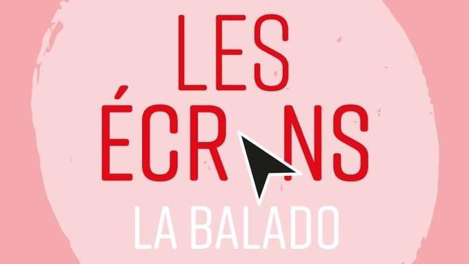 #MonCarnet - Steve Proulx, l'éditeur du magazine Les Écrans nous présente la nouvelle balado du même nom, une coproduction 37e AVENUE et Mon Carnet. Écoutez : soundcloud.com/moncarnet/mon-…