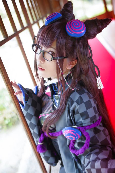 コスプレイヤー由貴のTwitter画像14