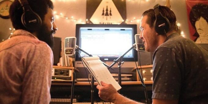 #MonCarnet - Le podcasteur québécois Marco Bernard lance une infolettre dédiée à la baladodiffusion. L'auteur nous présente sa publication Go Balado. Écoutez : soundcloud.com/moncarnet/mon-…