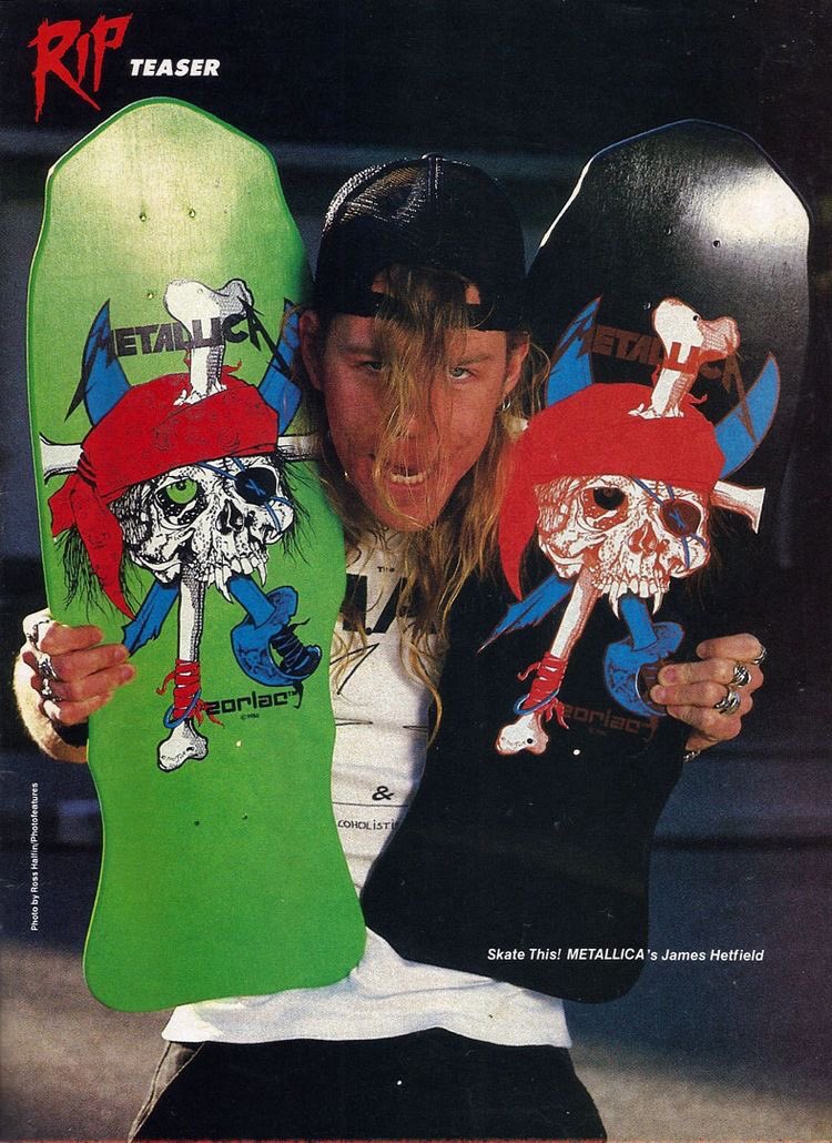 Metallicafan177's tweet photo. Skateboard bois 👌🏻🤘🏻 https://t.co/j5nlL1TmUB