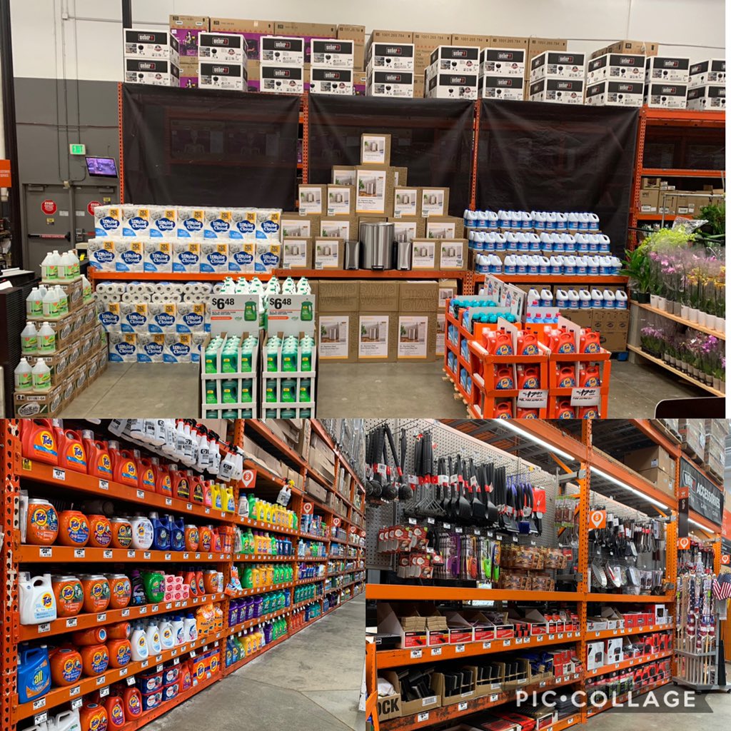 Alex_Fuentes85's tweet photo. Hawthorne is Labor Day ready 🇺🇸 #Team0620 #PCD62 @THD_Daisy https://t.co/9655lxdWkz