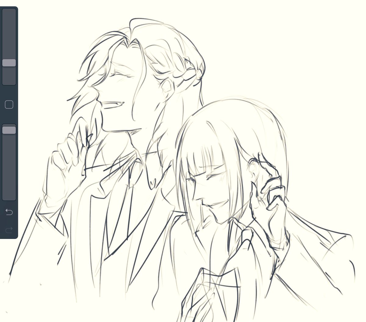 ชาตินี้เมื่อไหร่ชญาดาจะได้วาดดีๆ 