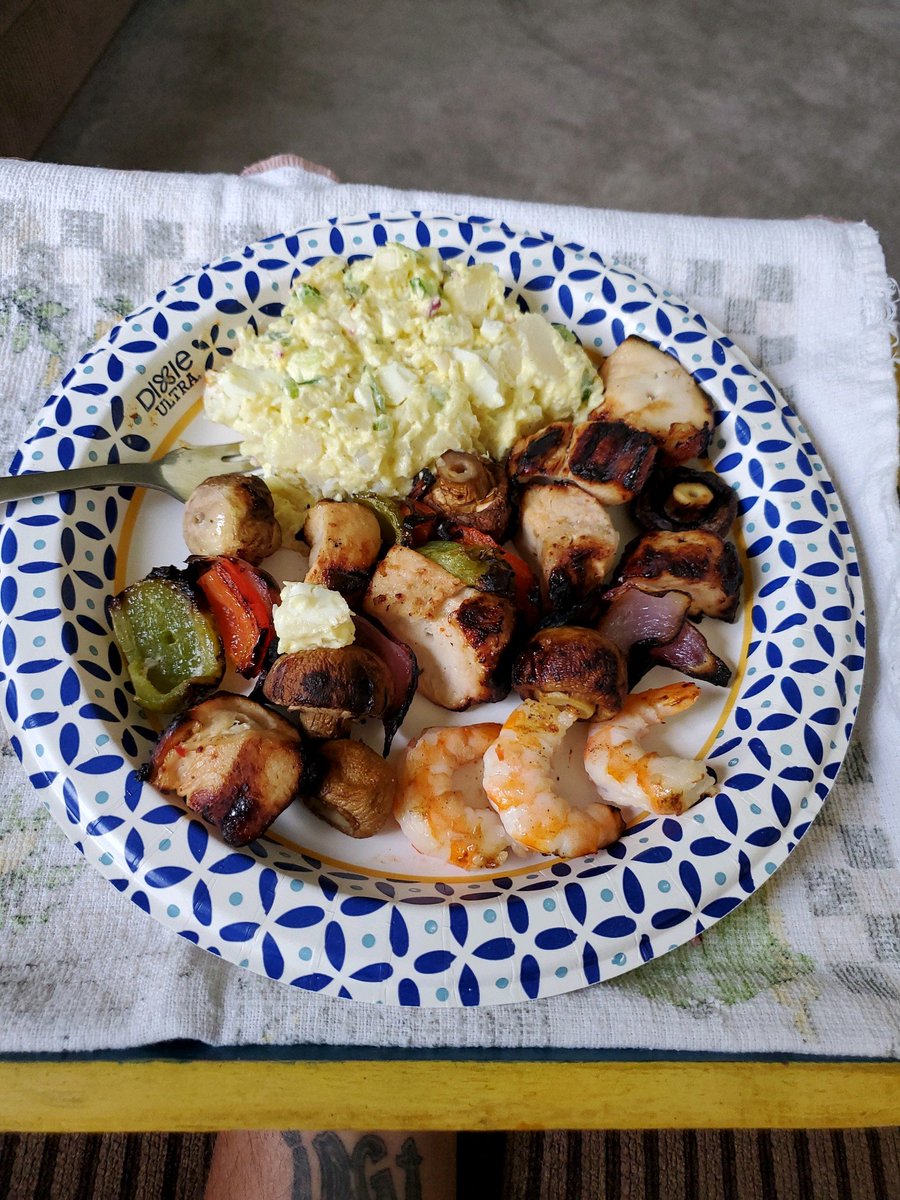 tolarge45's tweet photo. Tonight's dinner https://t.co/cgbpdJHrcU