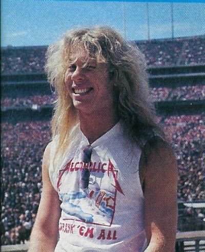 Metallicafan177's tweet photo. James appreciation post🥰🤘🏻 https://t.co/WmFXAjOAZH