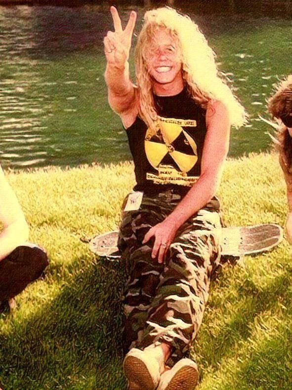 Metallicafan177's tweet photo. James appreciation post🥰🤘🏻 https://t.co/WmFXAjOAZH