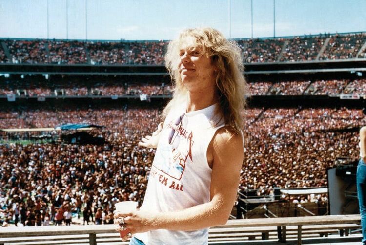 Metallicafan177's tweet photo. James appreciation post🥰🤘🏻 https://t.co/WmFXAjOAZH