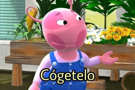 chistes psicologicos tweet media