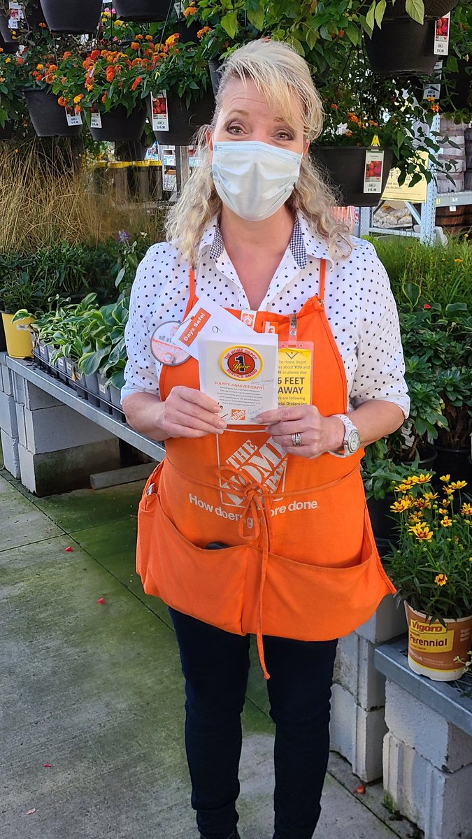 Congrats Nancy on your 1 year anniversary!! Thank you for all you do!! <a href="/lou_nally/">Lou Anne Nally</a> <a href="/4802Dave/">Dave 4802 OASM</a> <a href="/tg89w6/">Tim Graley</a> @thd_young