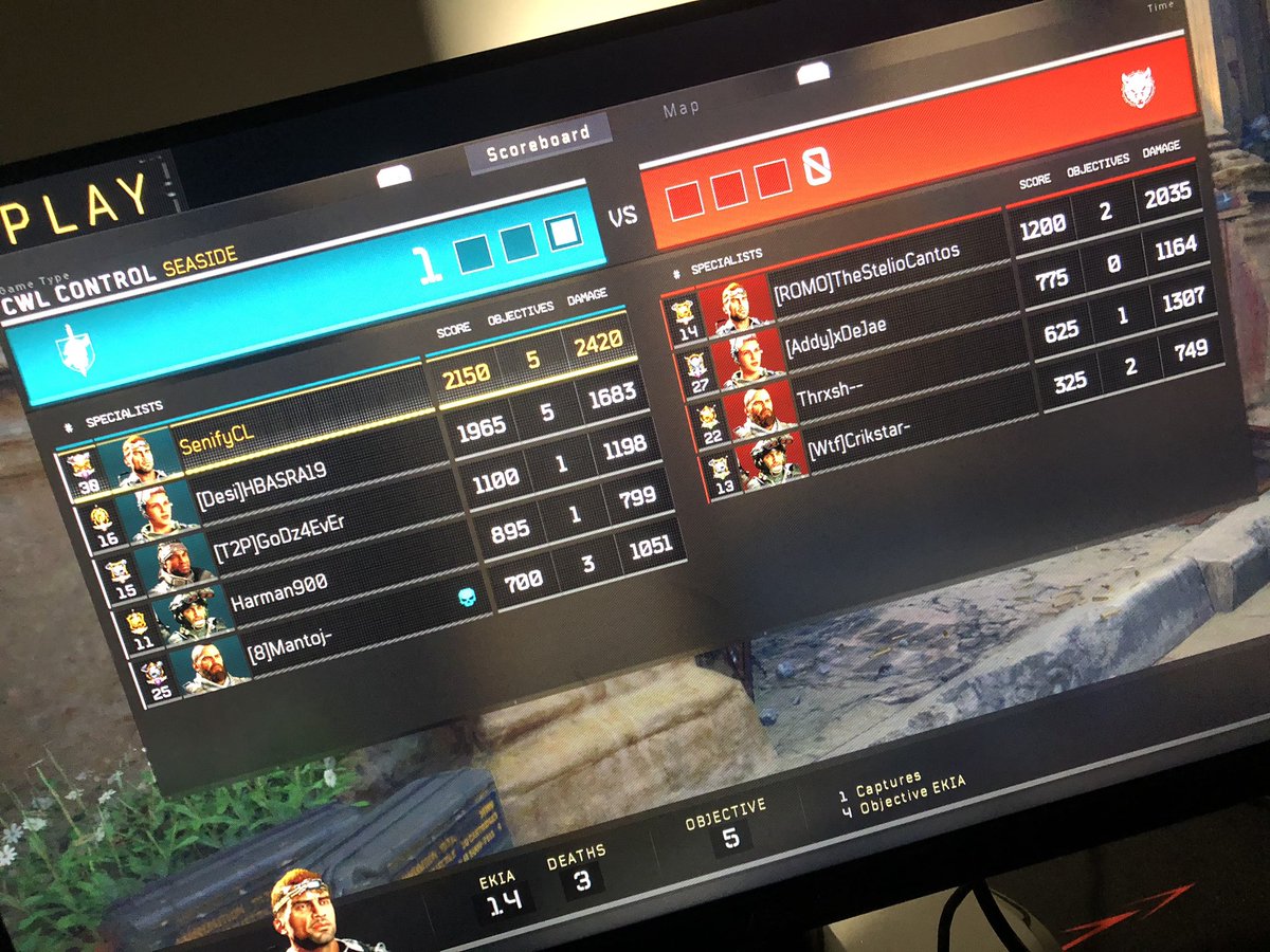 senify1's tweet image. Imagine saying I’m not going to win second round, getting gunshipped every time facing me, and still calling me shit? @CodDeJae I made your whole 5 man leave, in a solo Q