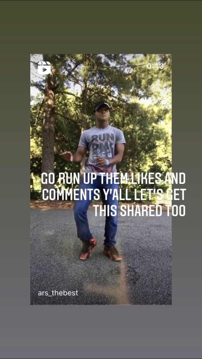Have you got your daily dose of entertainment if not follow my instagram #rappers #rap #hiphop #rapper #music #beats #hiphopmusic #rapmusic #trap #artist #producer #soundcloud #newmusic #musicproducer #unsignedartist #singers #hiphopculture #spotify #dj #beatmaker #youtube #love https://t.co/g5ExBDeobb