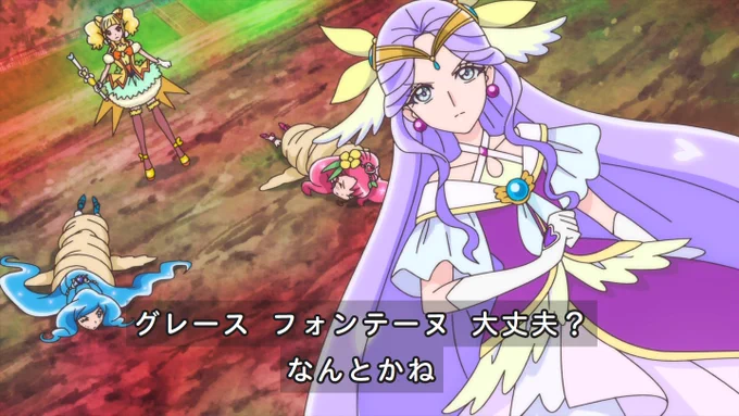 ('ー`) 