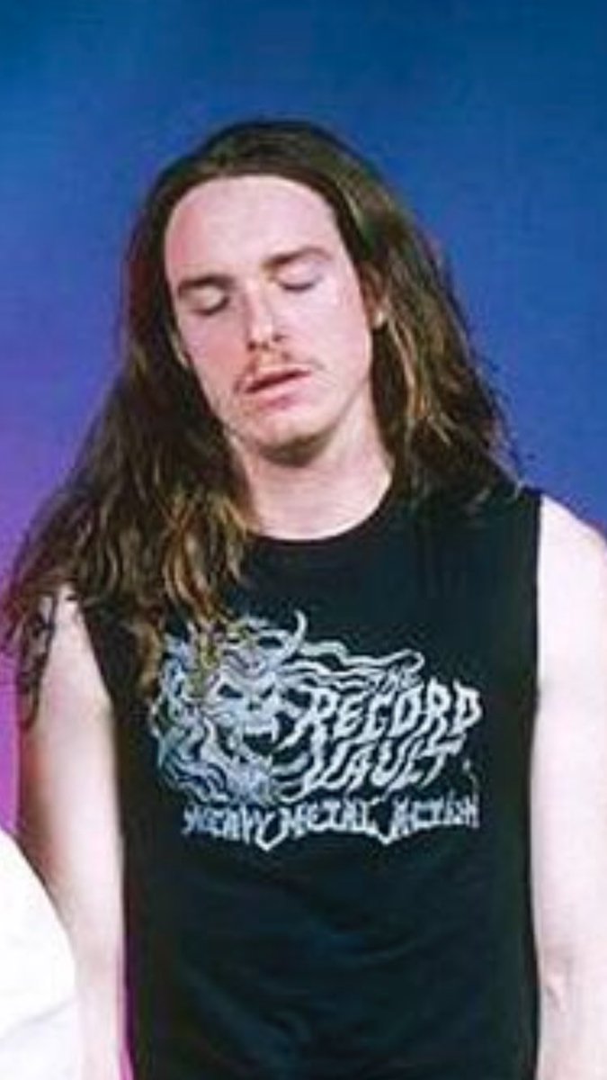 Metallicafan177's tweet photo. Cliff is a mood after a long day at work https://t.co/d1vPrtXdyX