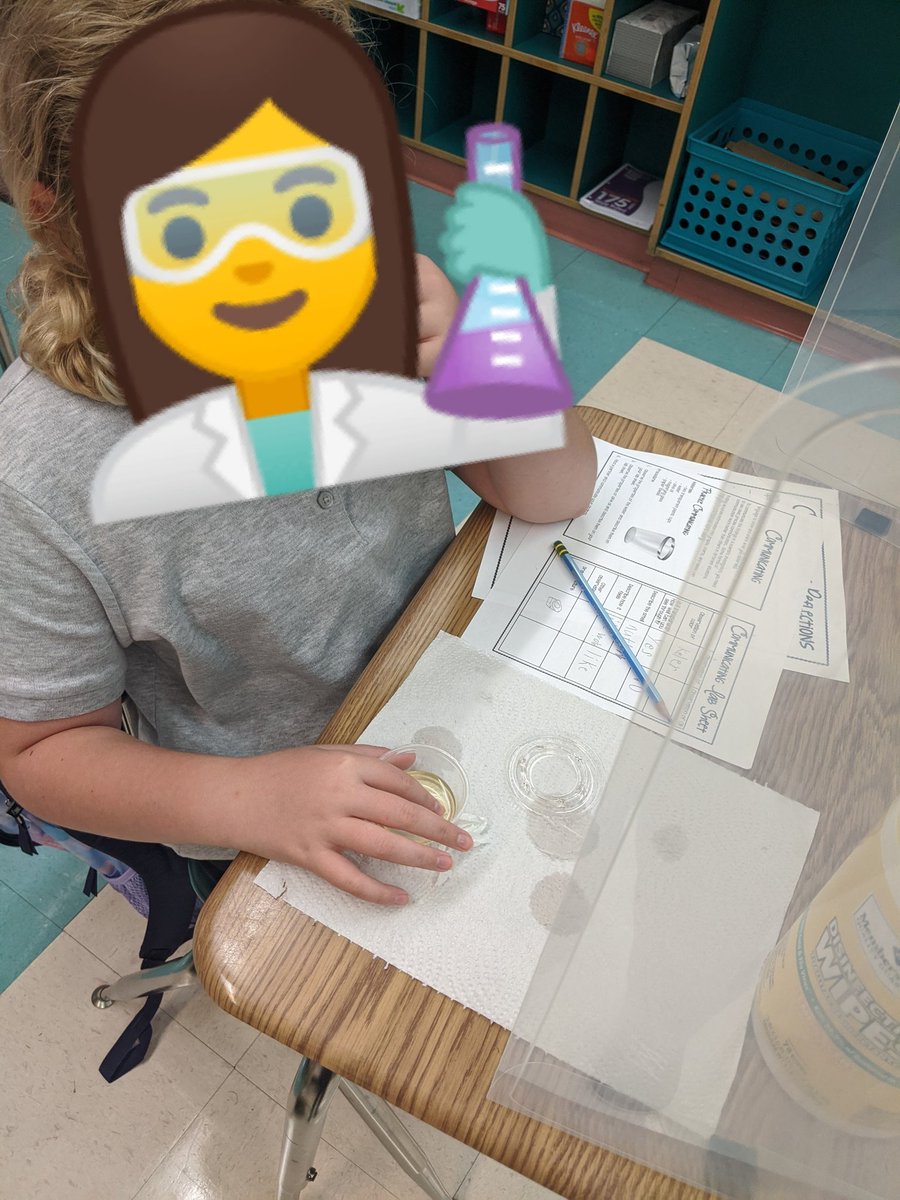 PyburnMusic's tweet photo. Communicating Observations - 
Engaging students with science during week 1 #VCSscientists #DBETeach https://t.co/77dtk2jde7