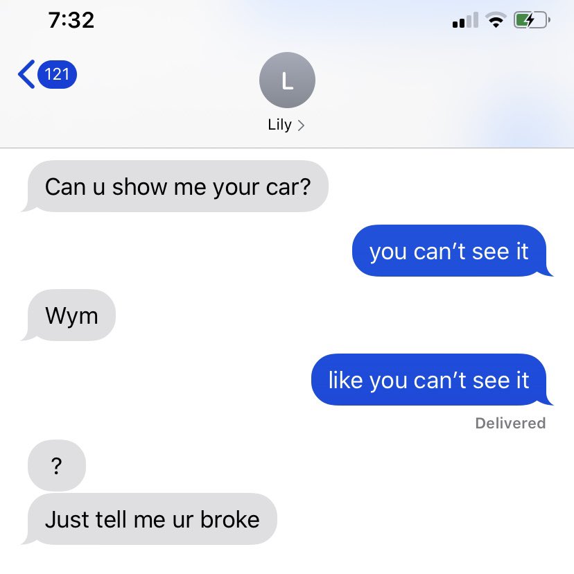 FlimfloomNFT's tweet image. she didn’t get it