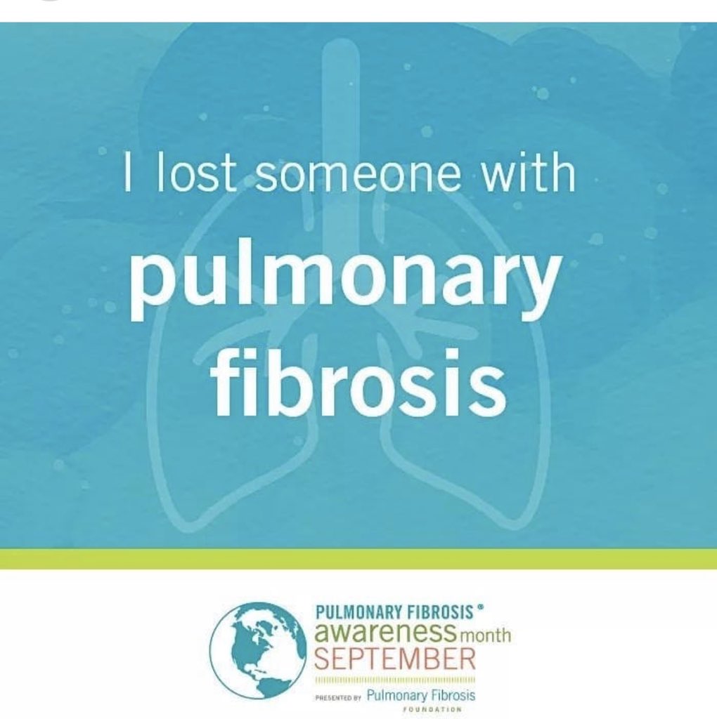 MegaBullhorn865's tweet photo. @pfforg #PFMonth #PulmonaryFibrosis • #BlueUp4PF • #MakeEveryBreathCount • #NotEveryoneBreathesEasy •
https://t.co/g9NWPX5l9u • https://t.co/K6vUiaNCg6