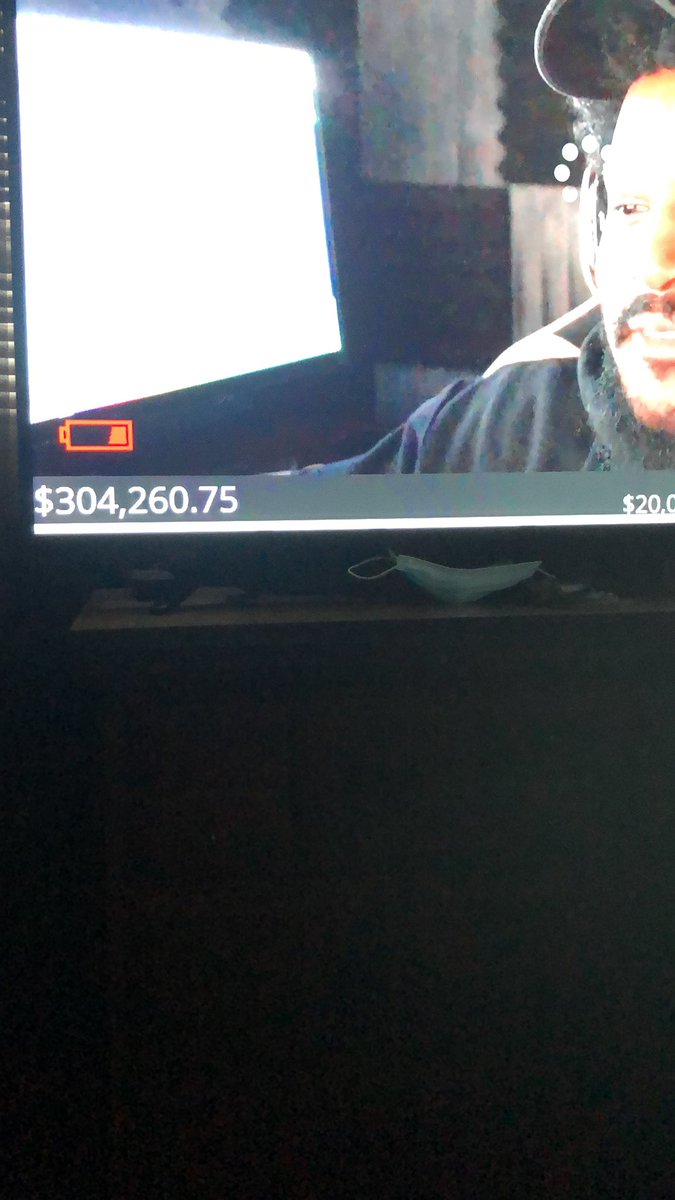 JrLeontay101's tweet photo. @CoryxKenshin good stuff bro https://t.co/nqDbMPHAEh