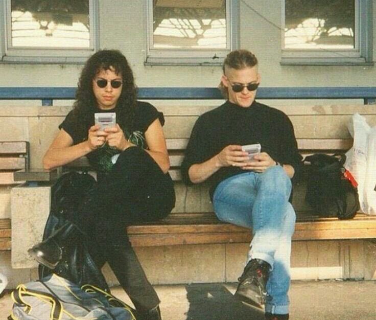 Metallicafan177's tweet photo. Wow guys... 😂 https://t.co/0HV4sDvaxg
