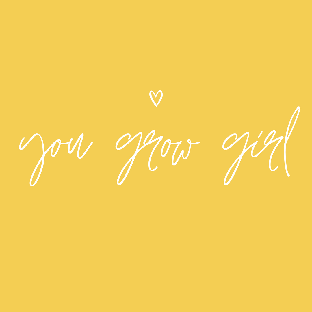 To all the R+F women consultants out there (men, we love you, too!)... Just know I'm over here cheering you on! 

Not a day goes by that I'm not humbled as I recall how this all started. I get to meet new consultants almost on the daily, hear your dreams and visions, and am remin