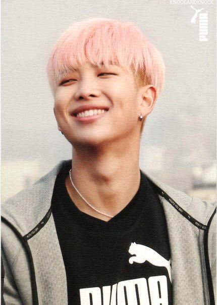 pink joon, a remembrance thread for his fine ass