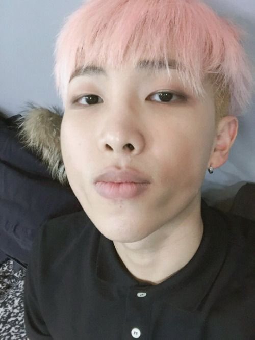 pink joon, a remembrance thread for his fine ass