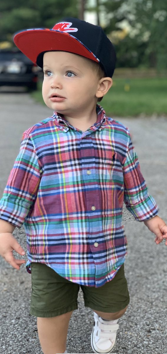 BigBlueDrew33's tweet photo. September Derby Swag 🐎 #BabyCal https://t.co/1LNzs9SVhF
