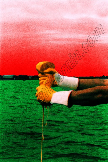 scarletmonahan's tweet image. Red and green should not be seen. #ClimateChange  #Art 5
 #MusicIsLife 79