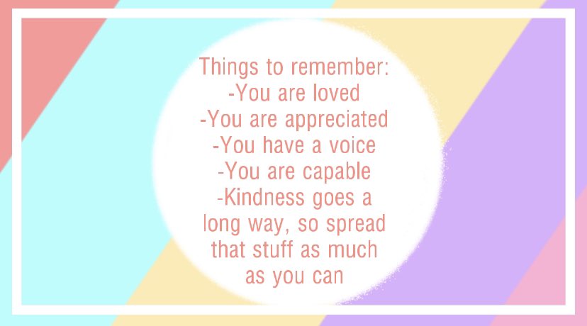 MiddletownMidd1's tweet photo. Hey middies :) hope everyone is doing well. Keep sending stuff in! I’m so happy with all of the positive things I’ve been sent so far. https://t.co/u09yYziHFu