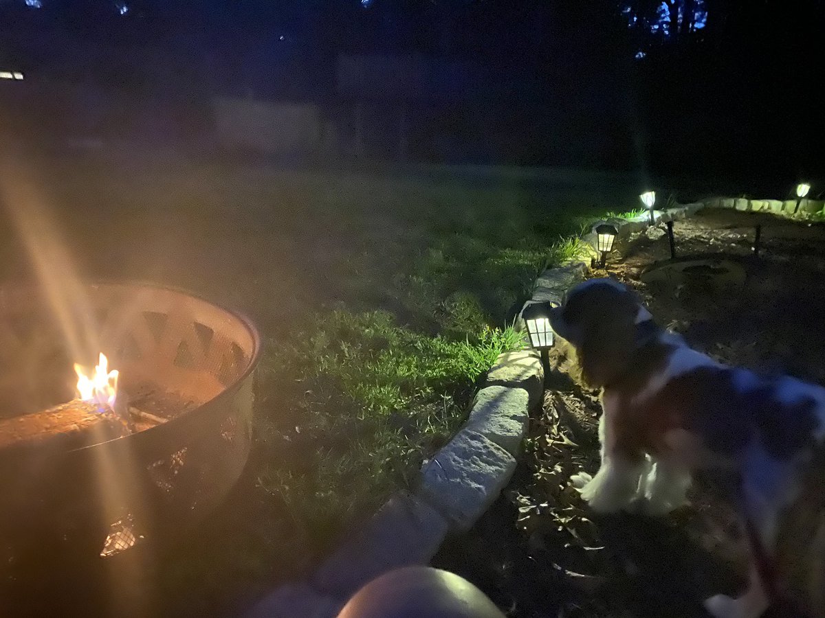 Can you say self care! Such a beautiful, peaceful night after a crazy first week of school!