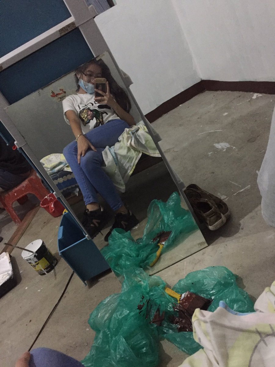 hanebabexx's tweet photo. Unti nalang 👋👋👋 https://t.co/wIj5Tl8Kfv