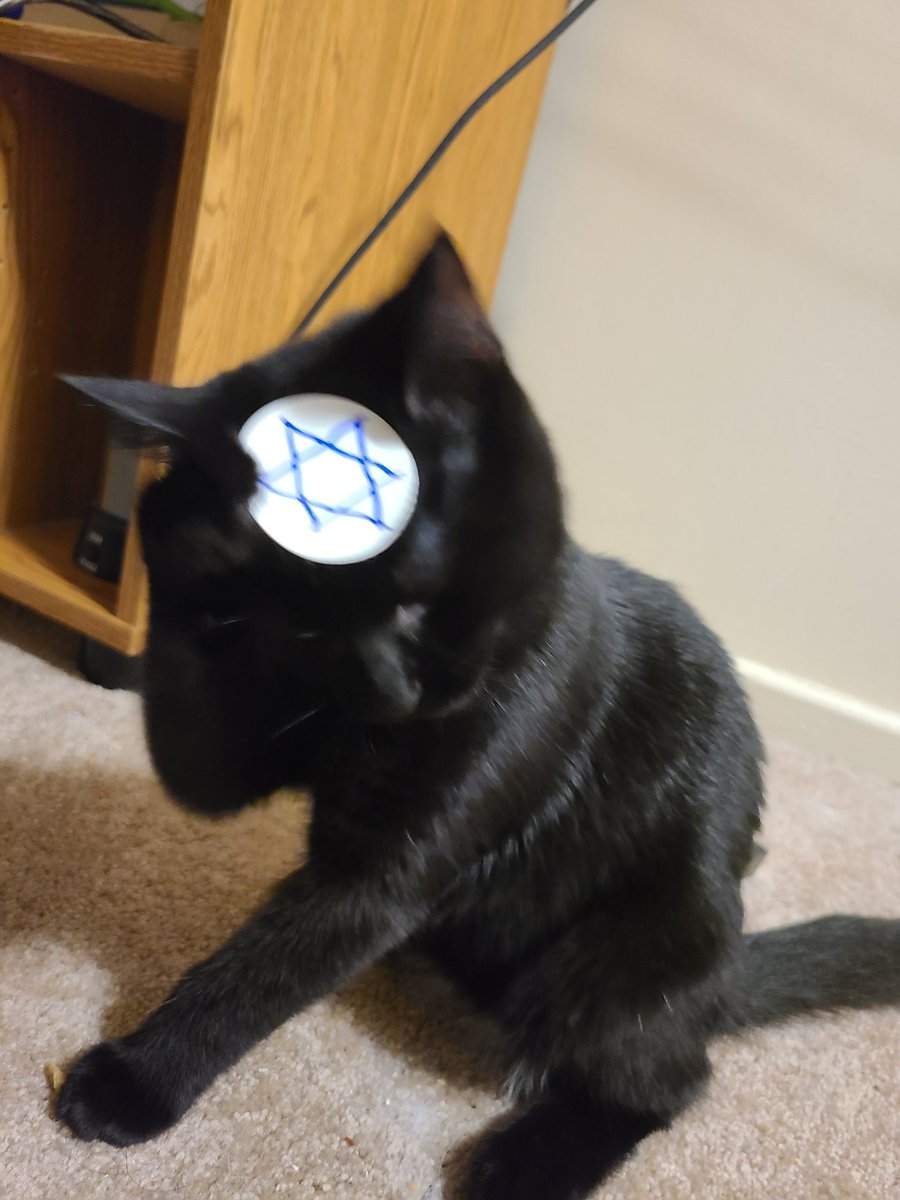 She's grown up a bit since then <3