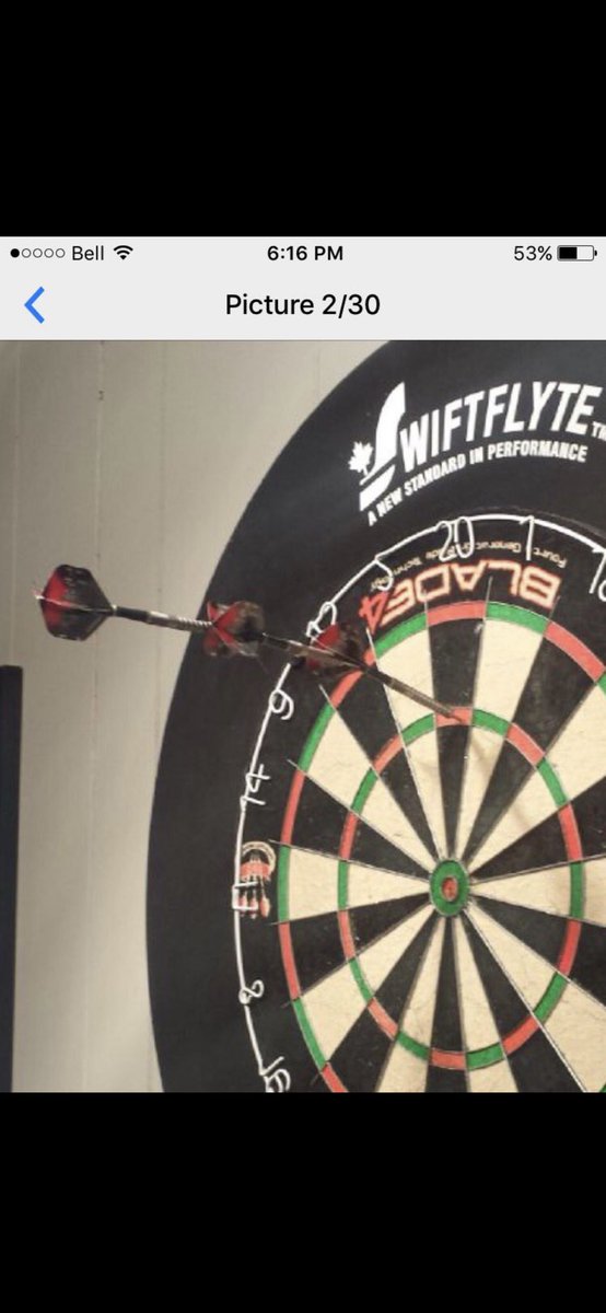 Zoodles13's tweet photo. @Wayne501Mardle Not mine but I witnessed my pal do this. https://t.co/qHRF6tlXxL
