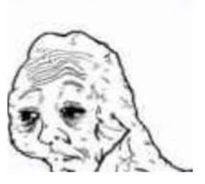 the more people i see with short hair the more i want to cut my hair 