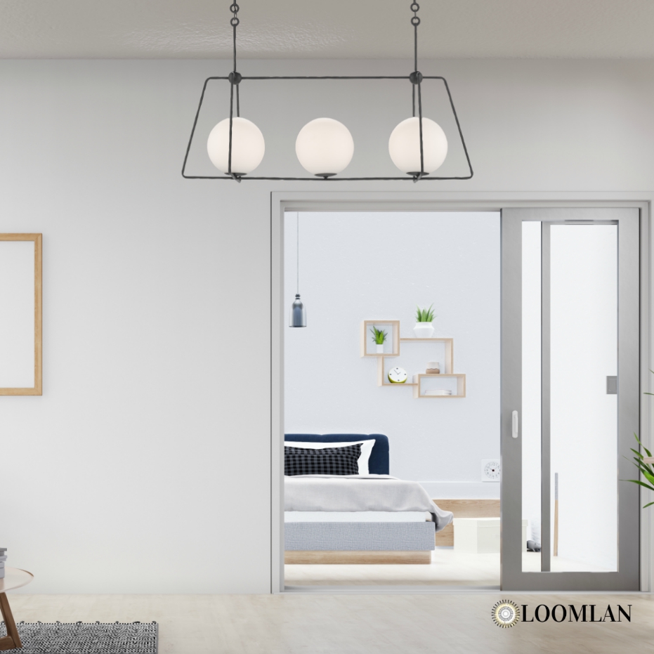 loomlan's tweet photo. Our opportunity, as designers, is to learn how to handle the complexity, rather than shy away from it, and to realize that the big art of design is to make complicated things simple.
----
🛍️ https://t.co/fQORZk0CHt

#loomlan #chandeliers #lighting #interiordesign #chandelier https://t.co/uPRsjBXkka