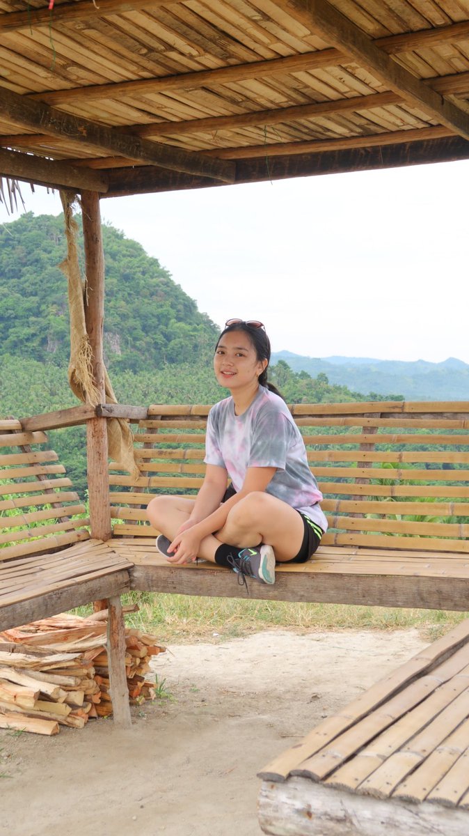 thearizaldo's tweet photo. Raw photos from today's trip to the bukid 🌿 good morning aahhh I'm so happy! https://t.co/nfV1NOO4KH