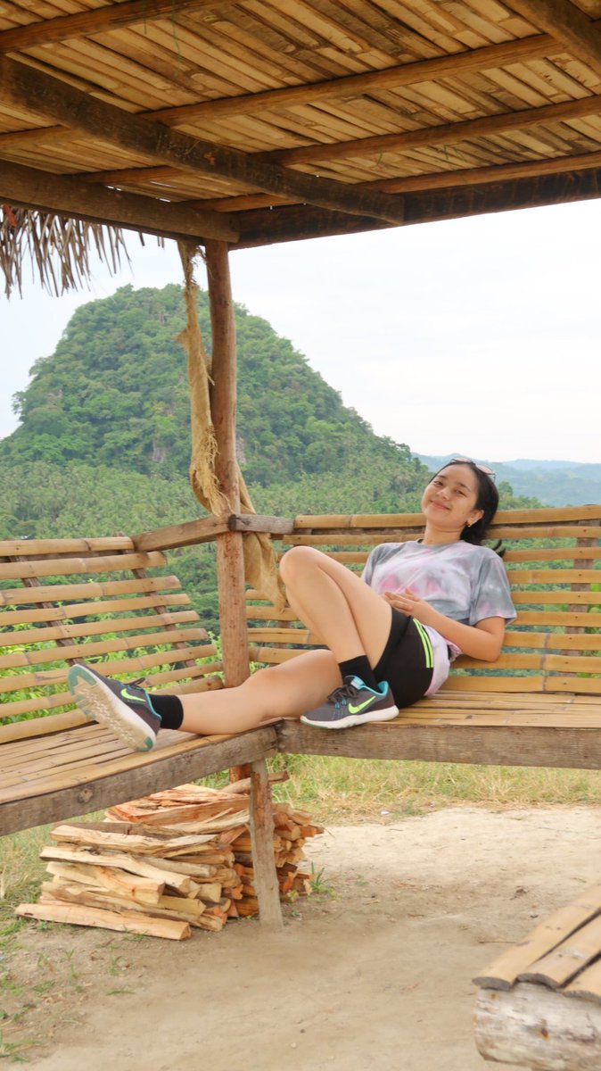 thearizaldo's tweet photo. Raw photos from today's trip to the bukid 🌿 good morning aahhh I'm so happy! https://t.co/nfV1NOO4KH