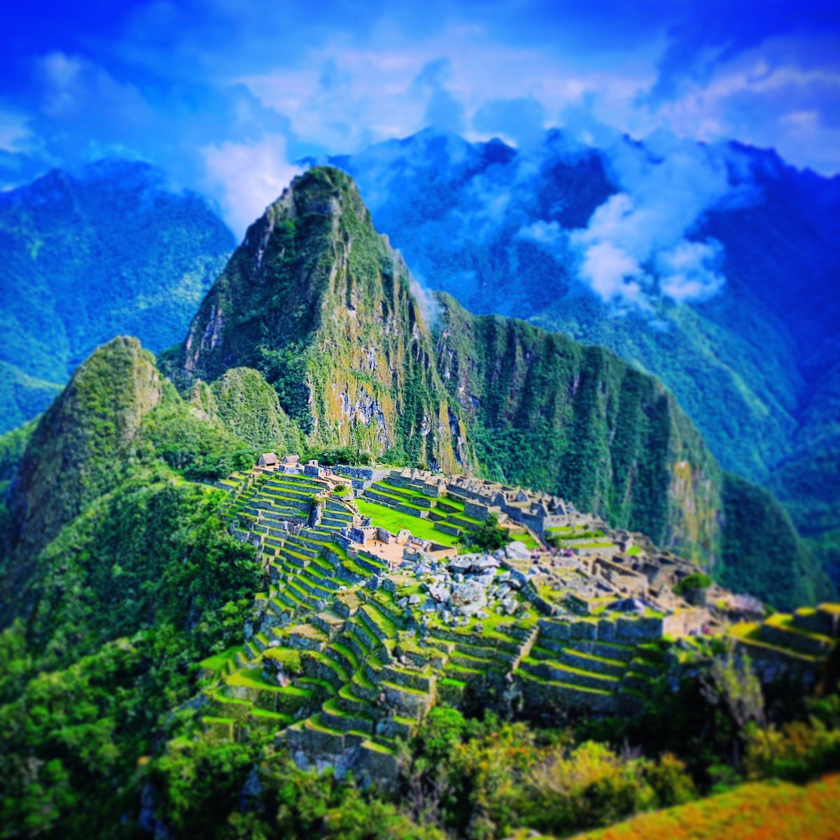 SparrowExplorer's tweet photo. Wonder of the World - #Machupicchu ! #travelphotography #naturephotography #trip #travelblogger #naturelovers #ctperu #nature_perfection #trekking #hike #cusco #wonderlust #america #mountains #explore #love #lonelyplanet #natgeo #discovery #lifestyle #BeSafe #alternativeincatrail https://t.co/1Lxbi46MkF