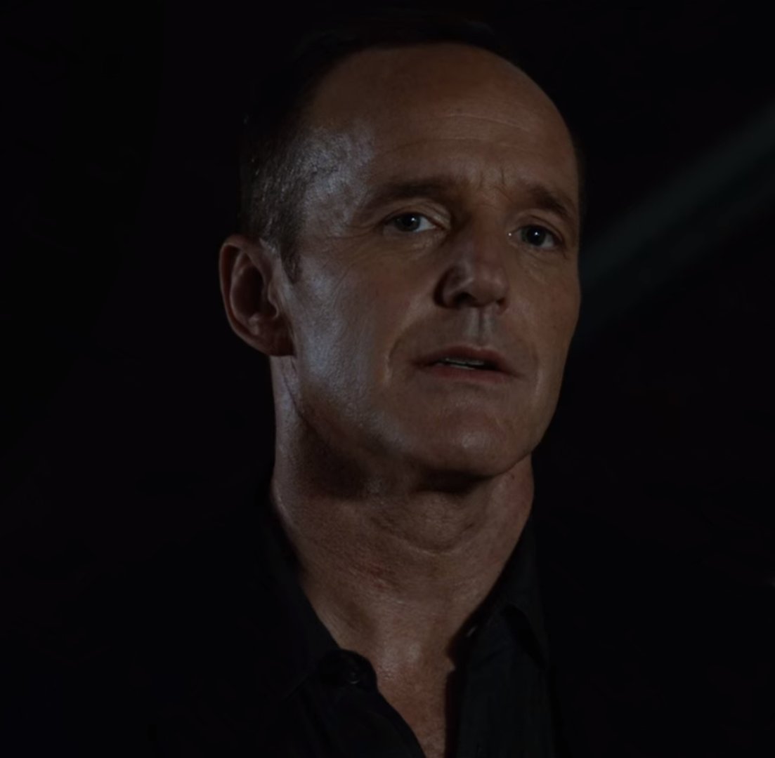  #Philinda in 3x8 - Many Heads, One Tale