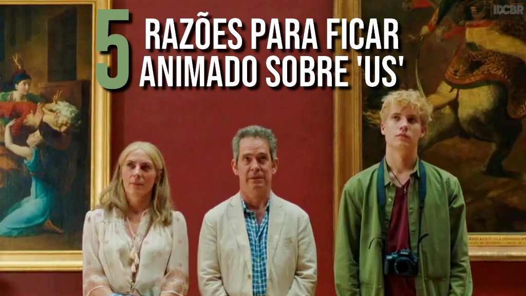DeCaesteckerBR's tweet image. 📌| The Sun: 5 razões para ficar animado sobre ‘Us’. [1]

#IainDeCaestecker #DavidNicholls #BBCUs