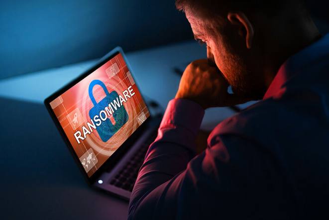 Totocellux's tweet photo. #MalwareAnalysis: DLL Fixer Leads To #Cyrat #Ransomware - https://t.co/e5jUMaCzqx @GDATA
๐
#Organizations #Enterprises
#FernetEncryption #DLLfixer
#CyberAttacks #Python
#Malware #CyberSecurity
#InfoSec #Apple #Linux
#Windows https://t.co/PRitDz8dRg