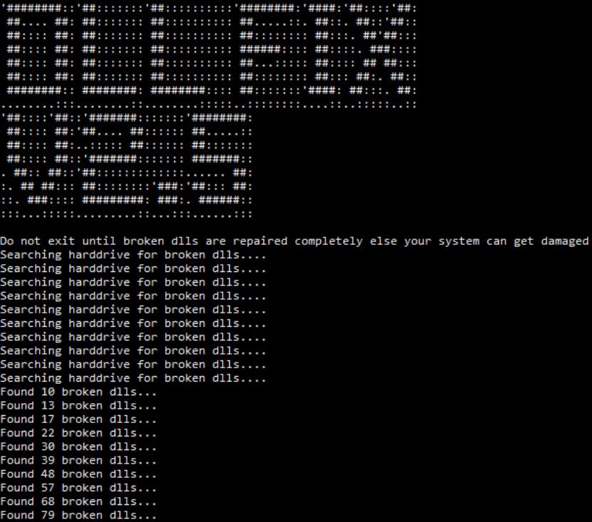 Totocellux's tweet photo. #MalwareAnalysis: DLL Fixer Leads To #Cyrat #Ransomware - https://t.co/e5jUMaCzqx @GDATA
๐
#Organizations #Enterprises
#FernetEncryption #DLLfixer
#CyberAttacks #Python
#Malware #CyberSecurity
#InfoSec #Apple #Linux
#Windows https://t.co/PRitDz8dRg