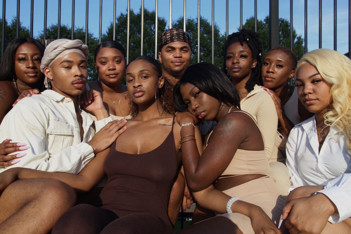 emt2001_'s tweet photo. Drip skin deep ✨

📸: @_jjones06 https://t.co/0wG7FRoN2A