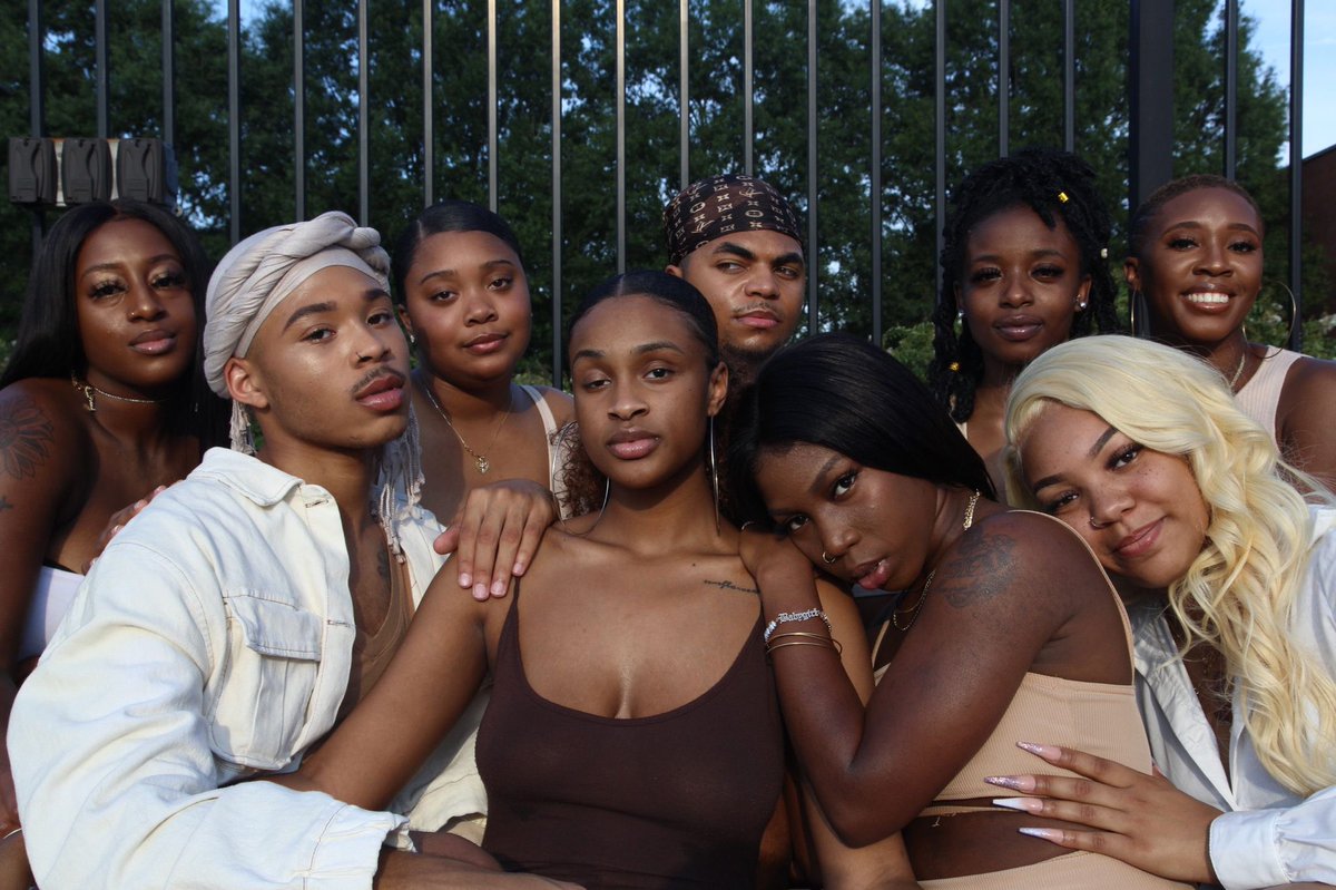 emt2001_'s tweet photo. Drip skin deep ✨

📸: @_jjones06 https://t.co/0wG7FRoN2A