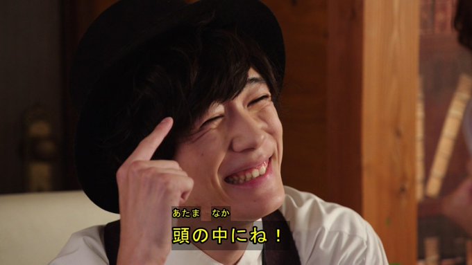 A List Of Tweets Where 外道 そとの道 Exdark Law Was Sent As 仮面ライダー 1 Whotwi Graphical Twitter Analysis