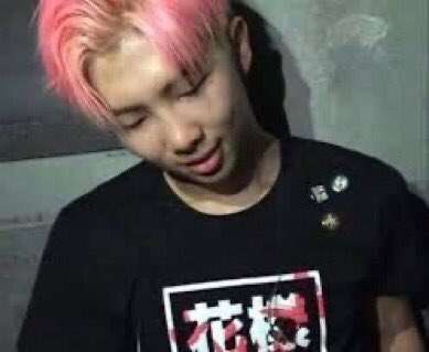 pink joon, a remembrance thread for his fine ass