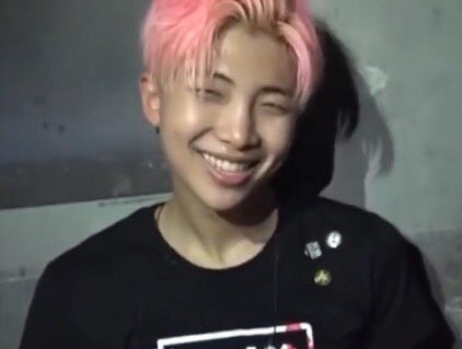 pink joon, a remembrance thread for his fine ass