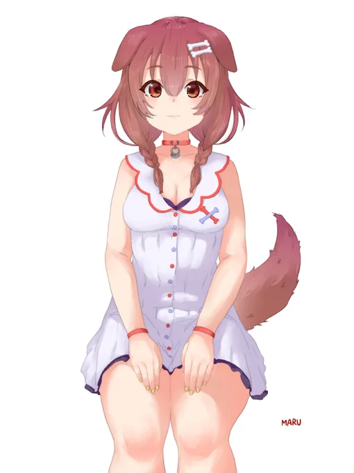 ころさん?
#できたてころね 