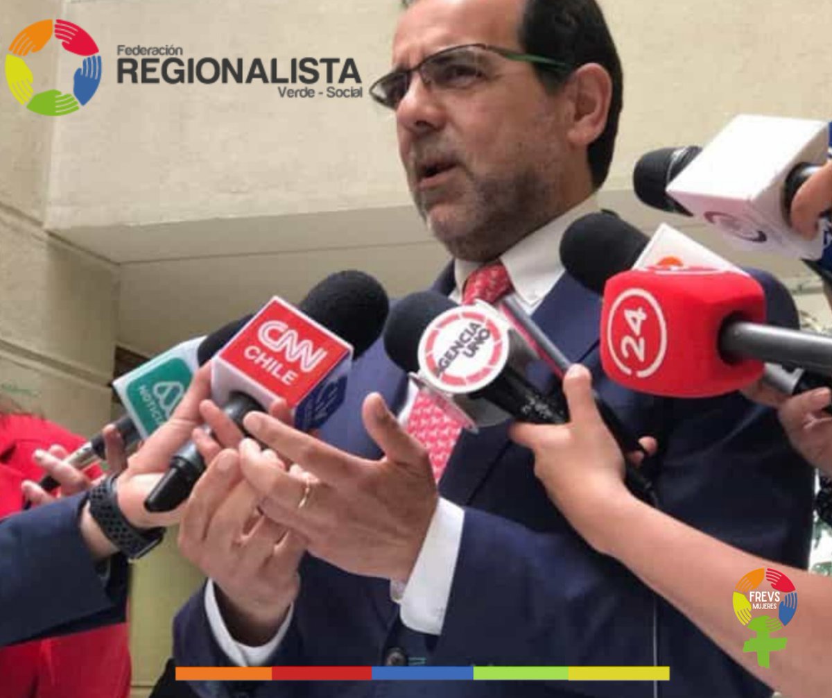 Porque nos merecemos un presidente que represente realmente la diversidad cultural de nuestro país, y las ideas que han movido a nuestra lucha social #JaimeMuletPresidente #FREVS