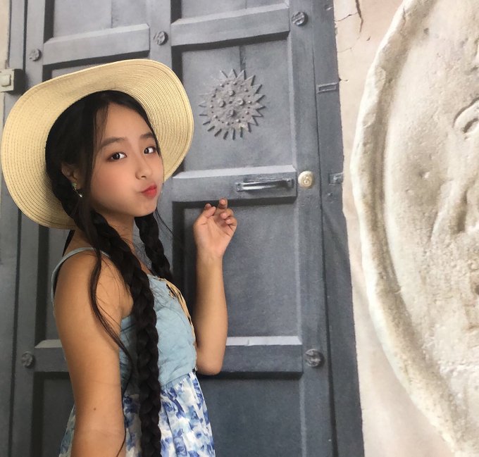 Twitterのコスプレ画像14