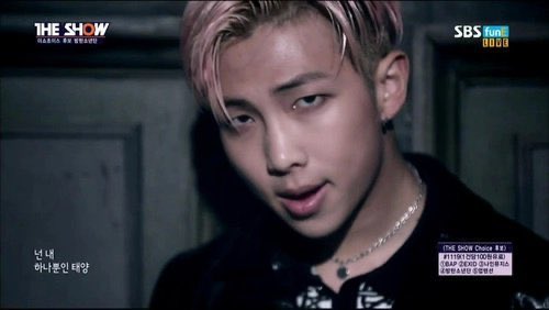 pink joon, a remembrance thread for his fine ass