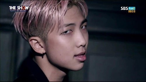 pink joon, a remembrance thread for his fine ass